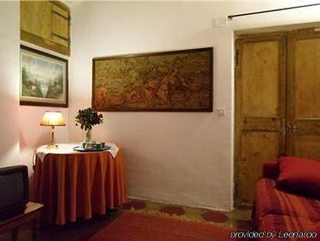 Apartment Navona Rom Zimmer foto