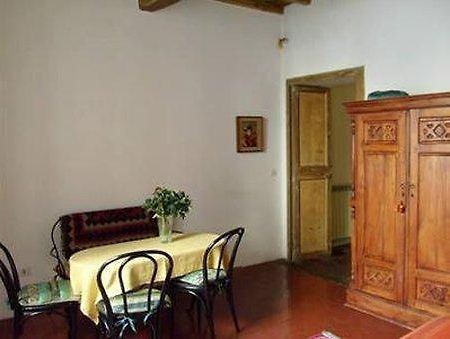Apartment Navona Rom Interior foto