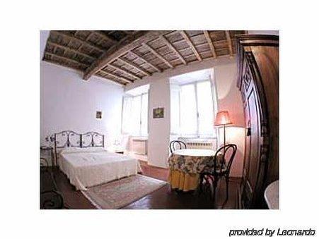 Apartment Navona Rom Zimmer foto